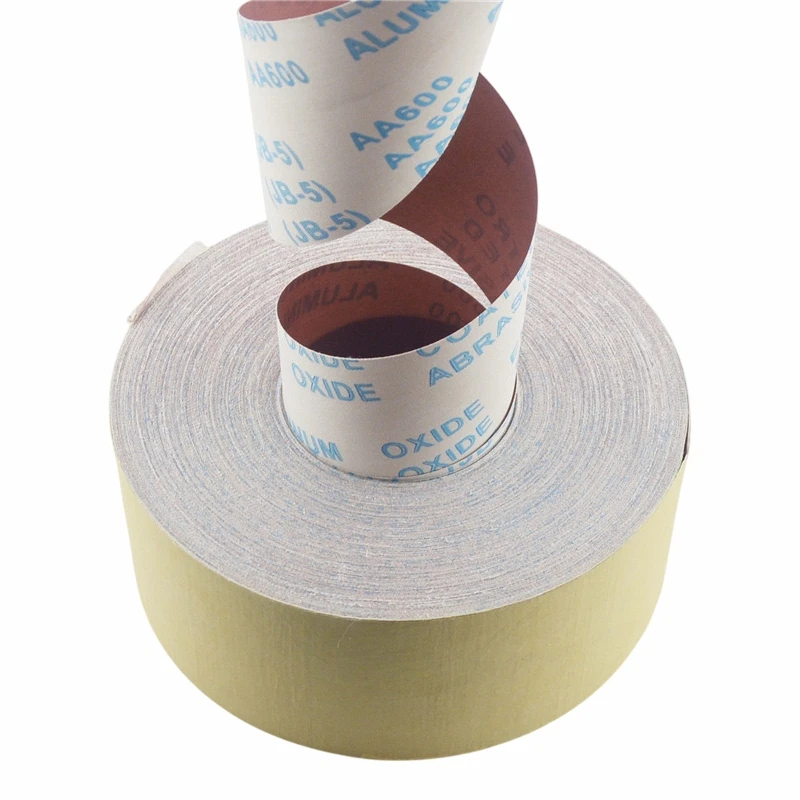 Abrasive Cloth
