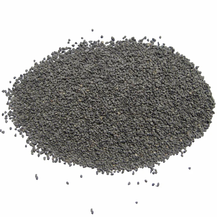 Zirconia Fused Alumina